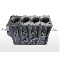 Sinotruk HOWO Truck Spare Parts Weichai Wd615.47 Diesel Engine 371HP 420HP 336HP Cylinder Block 61560010095b
